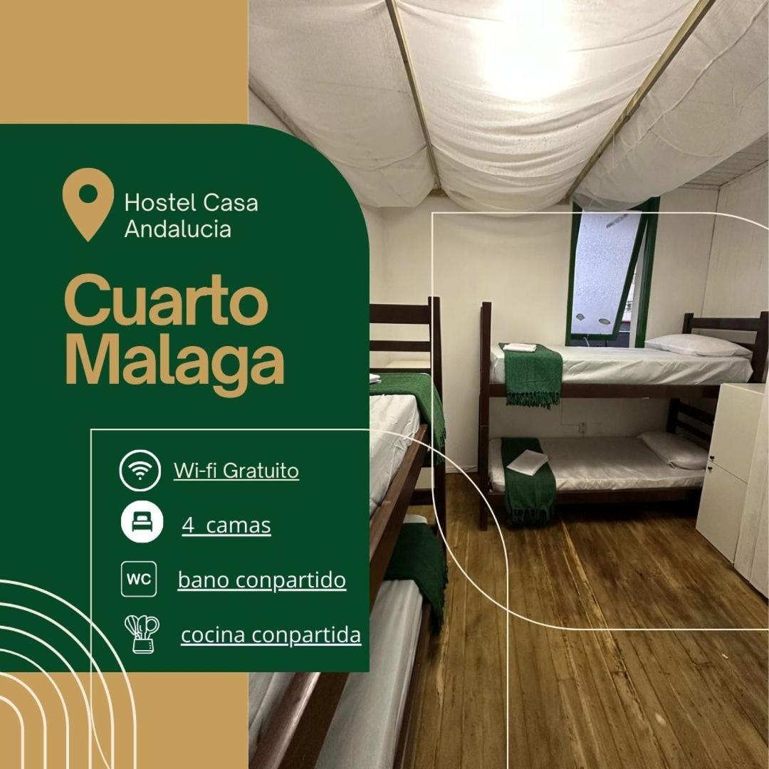 Casa Andalucia Hostel Florianopolis Exterior photo